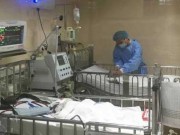 Tin tức - Cứu sống hai bệnh nhi ho gà biến chứng nặng