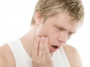 Sức khỏe - Mẹo làm giảm đau răng nhanh không cần thuốc