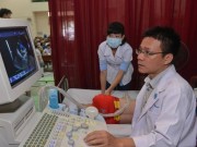 Tin tức - TP.HCM: Khám miễn phí cho người có bệnh mạch máu phức tạp