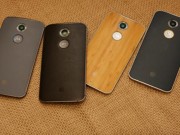 Eva Sành điệu - Moto X 2015: rò rỉ màn hình 2K, RAM 4 GB