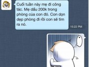Làm mẹ - Cười bò với những tình huống cực "bá đạo" của các bà mẹ