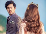 Eva Yêu - Anh là ai? Kẻ khù khờ hay đểu cáng?