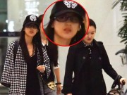 Làng sao - Bằng chứng tiết lộ Huỳnh Thánh Y có con với bạn trai