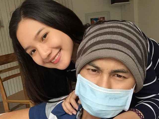 Ước nguyện cuối đời của người mẫu Duy Nhân