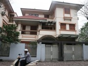 Nhà đẹp - Biệt thự 20 tỷ bỏ hoang, đại gia đi đâu?