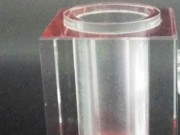 Tin tức - Nghệ An: Bé 2 tuổi tử vong do ngộ độc thủy ngân