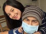 Làng sao - Ước nguyện cuối đời của người mẫu Duy Nhân