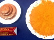 Tin tức - Việt Nam tự chiết xuất được curcumin 95% từ củ nghệ vàng