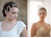Làm đẹp - Cập nhật 4 kiểu tóc cô dâu khiến nàng nhìn là muốn cưới