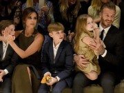 Làm mẹ - Bức thư đặc biệt của Victoria gửi các con nhân "Ngày của mẹ" gây sốt