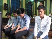 Tin tức - Va quẹt nhỏ, ẩu đả lớn khiến người chết kẻ đi tù