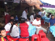 Tin tức - Nghi án con trai tâm thần sát hại mẹ ruột trong đêm