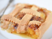 Bếp Eva - Bánh pie trái cây tuyệt ngon, dễ làm