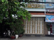 Tin tức - Sát hại vợ cũ vì không được đón con về thăm nhà