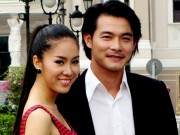 Làng sao - Lê Phương nuôi con sau khi ly hôn Quách Ngọc Ngoan