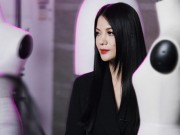 Thời trang - Trương Ngọc Ánh trải lòng về "nghề giám khảo" thời trang