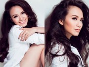 Làng sao - Diễm Hương: "Sẽ khoe con trai trong đám cưới"