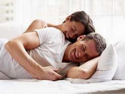 Eva tám - Chuyện ngủ chung ngủ riêng của vợ trẻ chồng già