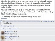 Làm mẹ - Tâm sự "Anh có dám hôn lên những vết rạn da ấy" gây "bão" mạng