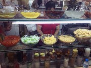 Bếp Eva - Hàng chè ngon 40 năm tuổi ở chợ Bến Thành