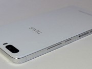 Eva Sành điệu - Smartphone Nexus tiếp theo của Google rò rỉ cấu hình