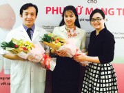 Tin tức mẹ bầu - Dinh dưỡng và vóc dáng cho phụ nữ mang thai