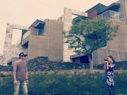 Làng sao - Vợ chồng Jang Dong Gun kỷ niệm 5 năm ngày cưới
