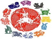 Nhà đẹp - Vận hạn 12 con giáp năm Ất Mùi 2015