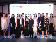 Thời trang - Khi thời trang là 'nàng đại sứ' văn hóa Việt - Pháp