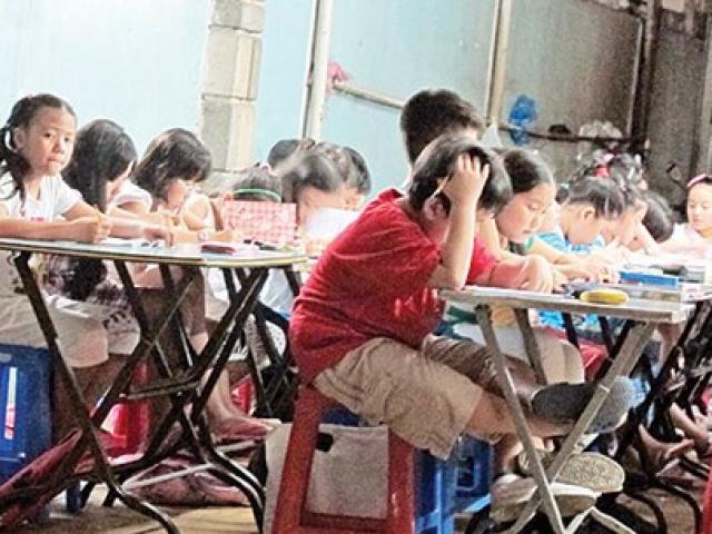 Quy định mới: Thay đổi quy định về dạy thêm, học thêm