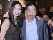 Làng sao - Ngô Thanh Vân rạng rỡ hội ngộ "ông hoàng phòng vé"