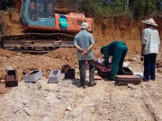 Tin tức - Phát hiện mất 400 ngôi mộ nhờ hài cốt một cô gái?
