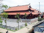 Nhà đẹp - Đại gia Nghệ An xây “biệt phủ” 50 tỷ làm hồi môn cho con gái kinh doanh gì?