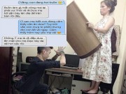 Làm mẹ - Cười “bò” với tin nhắn của con trai và bà mẹ U55 “bá đạo”