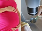 Bà bầu - Mẹ U60 muốn mang thai hộ con gái đã chết