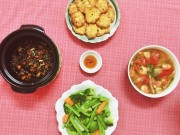 Bếp Eva - Bữa cơm ngon miệng chỉ với 80.000 đồng