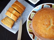 Bếp Eva - Bánh chanh mềm ngon đầy hấp dẫn