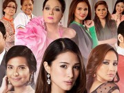 Xem & Đọc - Tình yêu sẽ đi về đâu giữa dòng đời dối trá?