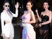 Thời trang - Những bộ váy Angela Phương Trinh không nên mặc lại lần thứ 2