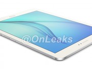 Eva Sành điệu - Samsung chuẩn bị ra Galaxy Tab S2 với 2 phiên bản, thiết kế siêu mỏng