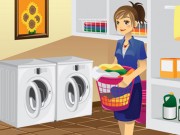 Thời trang - Mẹ đảm, vợ khéo giặt quần áo đúng chuẩn!