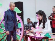 Làng sao - Triệu Thị Hà "mê hoặc" Minh Tâm Bùi bởi tiếng đàn tranh