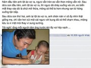 Làm mẹ - Ông bố Hà Nội “phản pháo” Anh có dám hôn lên những vết rạn da ấy