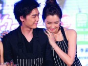 Làng sao - Rộ tin đồn Lý Dịch Phong và Lee Da Hae tái hợp