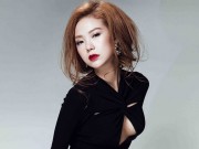 Làng sao - Minh Hằng: "Sao phải ngại yêu đại gia?"