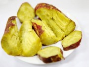 Sức khỏe - Tác dụng giảm cân bất ngờ từ khoai lang