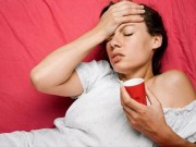 Sức khỏe - Dấu hiệu cảnh báo mang thai ngoài tử cung