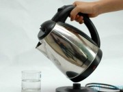 Sức khỏe - Nước đun sôi để nguội nhiều vi khuẩn hơn ta vẫn tưởng