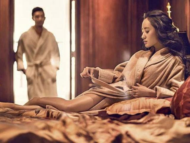 Cùng là đàn bà, sao cứ làm khổ nhau?