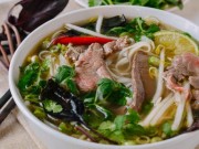 Bếp Eva - Tự nấu phở bò tươi ngon cho bữa sáng